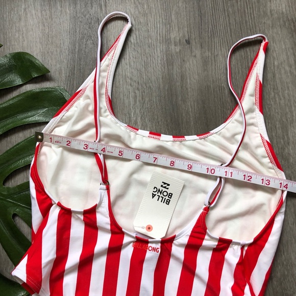 Billabong• Always Free One Piece Swim - Picture 11 of 15
